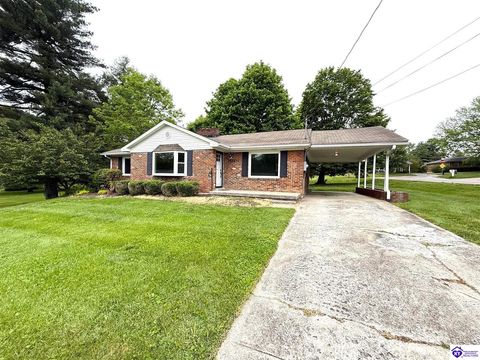 701 Dogwood Drive, Elizabethtown, KY 42701 - MLS#: HK25001772