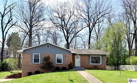 645 Cherrywood Drive Radcliff KY 40160