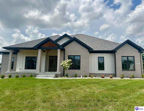 301 Reelfoot Drive, Elizabethtown, KY 42701 - #: HK2600732