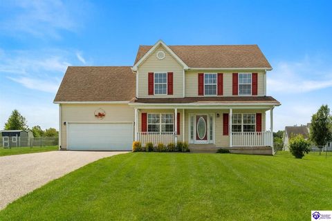 150 Labrador Way, Rineyville, KY 40162 - #: HK25003716