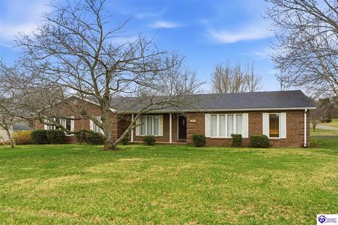 275 Canary Drive, Elizabethtown, KY 42701 - #: HK2601041