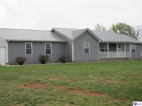 27 Cora Court, Sonora, KY 42776 - MLS#: HK25001525