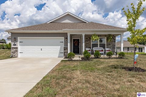 104 Oberon Ct, Elizabethtown, KY 42701 - #: HK25003575