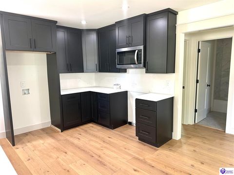 302 Locust Street, Greensburg, KY 42743 - MLS#: HK25000955