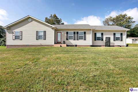 112 Bottle Drive, Elizabethtown, KY 42701 - #: HK25002910