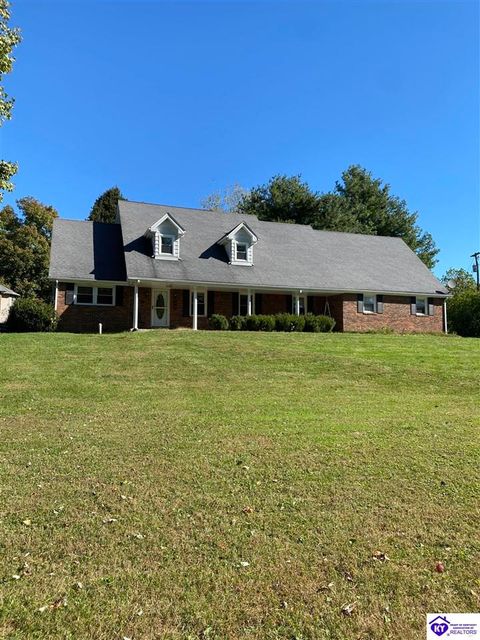 629 Yale Drive, Elizabethtown, KY 42701 - #: HK25004501