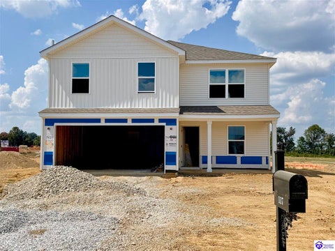 Photo of 117 Purse Lane, Elizabethtown, KY 42701 (MLS # HK2603544)