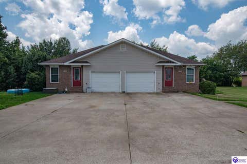 Photo of 125 Wood Lane, Hodgenville, KY 42748 (MLS # HK2602904)