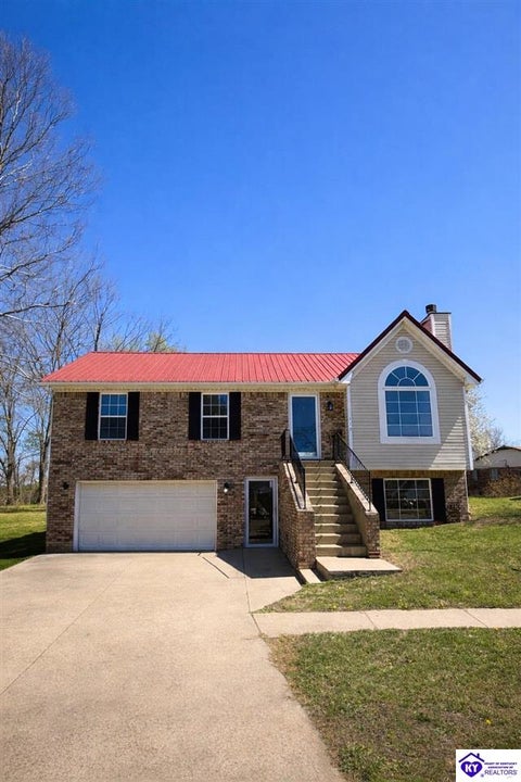 113 Sharon Court, Elizabethtown, KY 42701 - #: HK2601242
