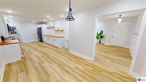 301 Edgewood Avenue, Elizabethtown, KY 42701 - #: HK25003251