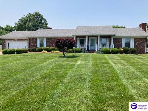 108 White Oak Drive, Elizabethtown, KY 42701 - MLS#: HK25001571