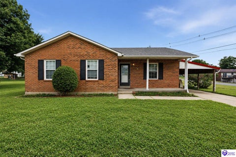 918 Austin Drive, Radcliff, KY 40160 - #: HK2602668