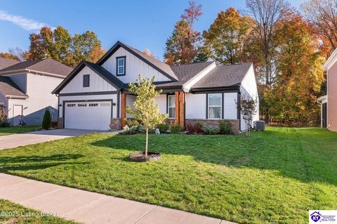 190 Stargaze Drive, Shepherdsville, KY 40165 - #: HK2600961