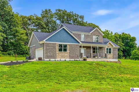 Photo of 300 Jordan Avenue, Brandenburg, KY 40108 (MLS # HK2602432)