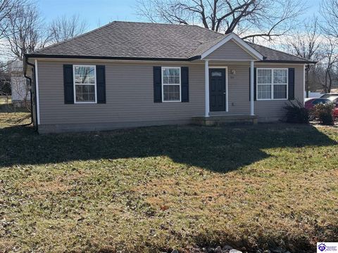 103 Norwood Drive, Elizabethtown, KY 42701 - #: HK2600288