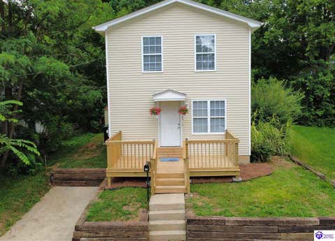 219 Henry Street, Elizabethtown, KY 42701 - #: HK2602883