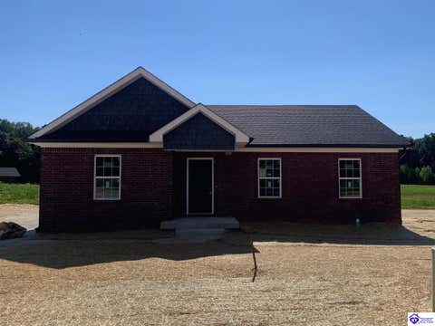 87 Democratic Court, Radcliff, KY 40160 - #: HK2602615
