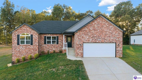 2032 Pear Valley Drive, Elizabethtown, KY 42701 - #: HK2602150