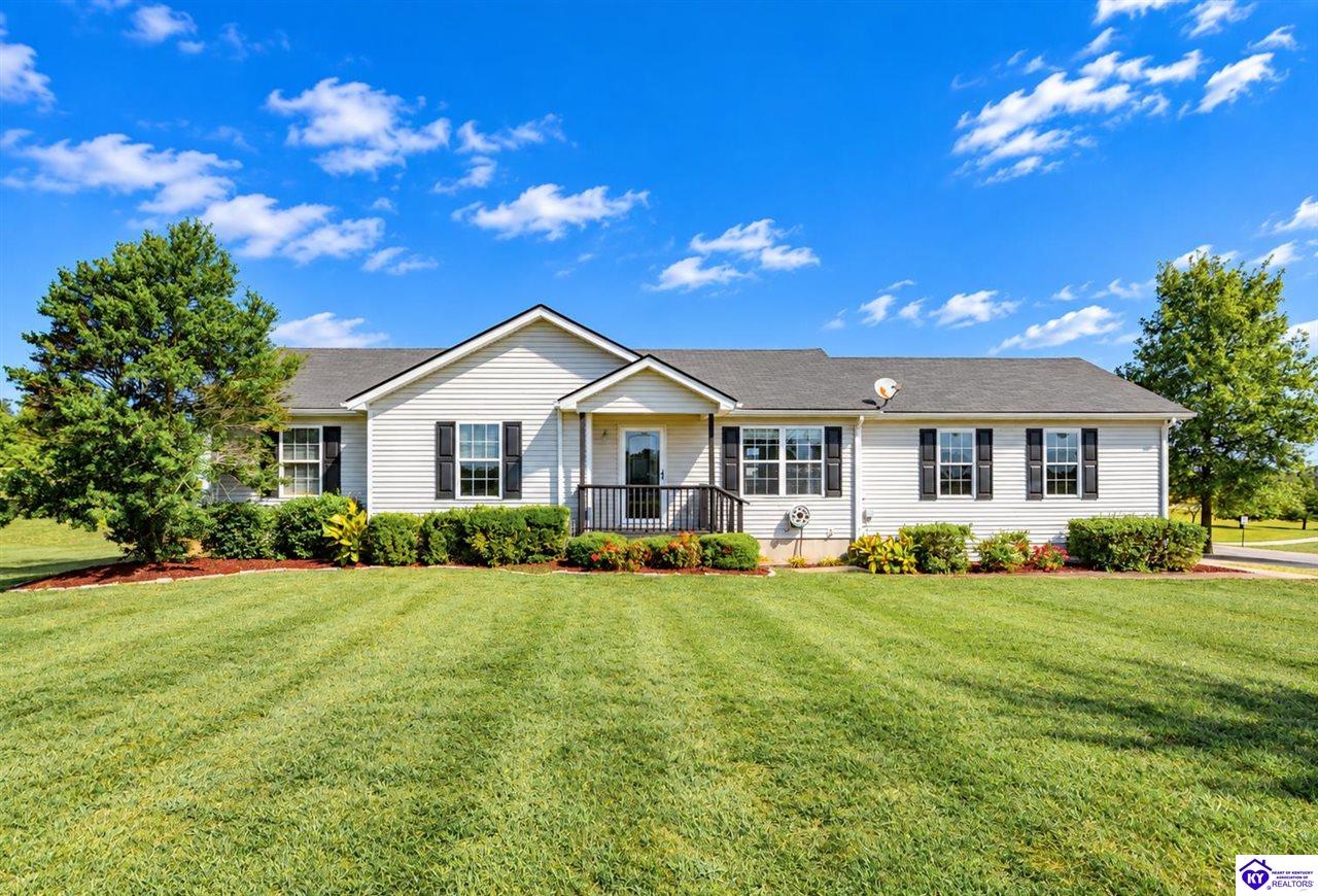 2712 Roundtop Road