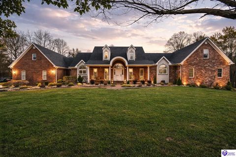 410 Chaparral Drive, Elizabethtown, KY 42701 - #: HK2600118