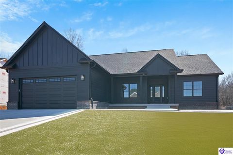 125 Calumet Loop, Elizabethtown, KY 42701 - #: HK25000333