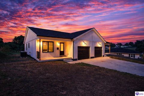 310 A/B Jefferson Street Elizabethtown KY 42701