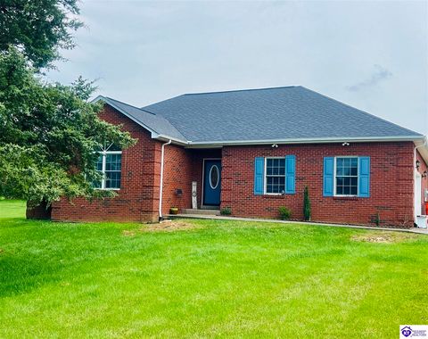 97 Gammon Court, Elizabethtown, KY 42701 - #: HK24001597