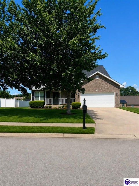 139 Tuscany Lane, Vine Grove, KY 40175 - #: HK2603075