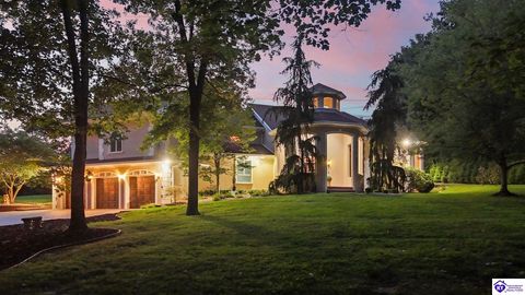 240 Briarwood Circle, Elizabethtown, KY 42701 - #: HK2600039