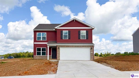 Photo of 209 Saratoga Ln, Elizabethtown, KY 42701 (MLS # HK2602528)