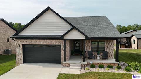 110 Drayton Dr, Elizabethtown, KY 42701 - #: HK2602058