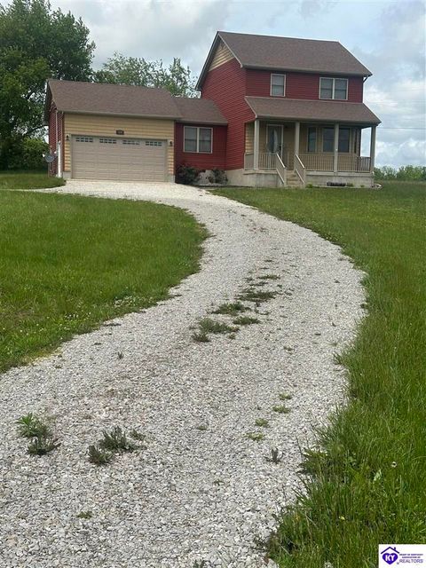 230 Diamond Court, Vine Grove, KY 40175 - #: HK2600231