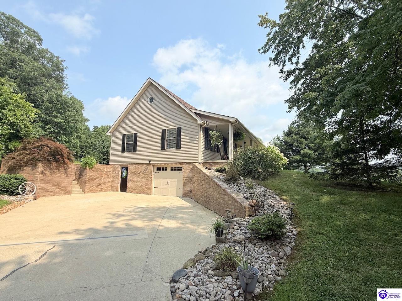 500 Caulk Lake Rd - Photo 2