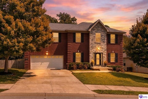 122 Vineland Parkway, Vine Grove, KY 40175 - #: HK2603596