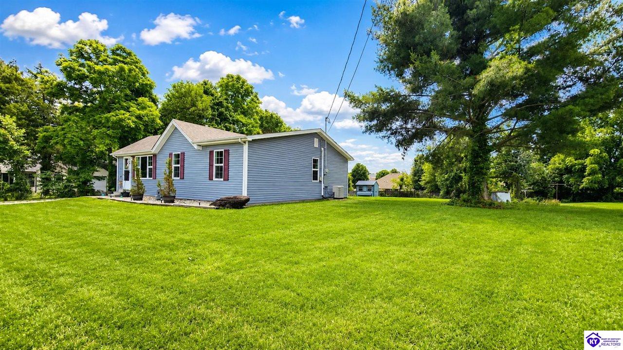 191 Rineyville Big Springs Road