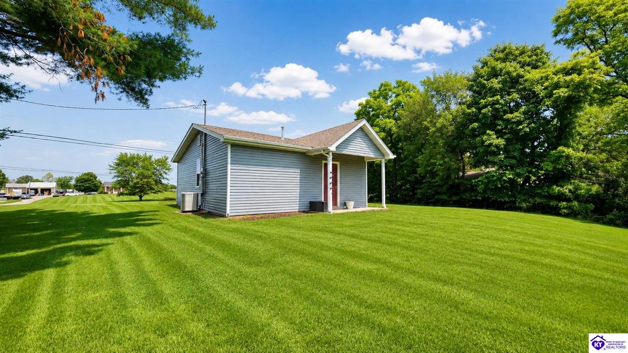 191 Rineyville Big Springs Road