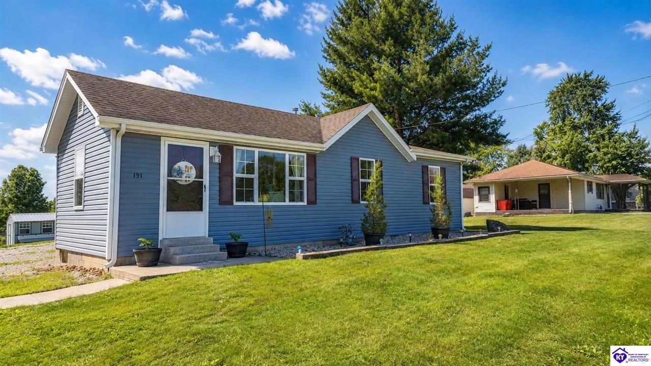 191 Rineyville Big Springs Road