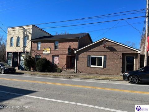 137 S Main Street, New Haven, KY 40051 - #: HK24000819
