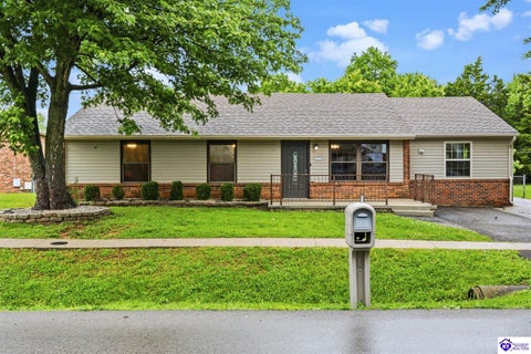 441 Seminole Road, Radcliff, KY 40160 - #: HK2602073