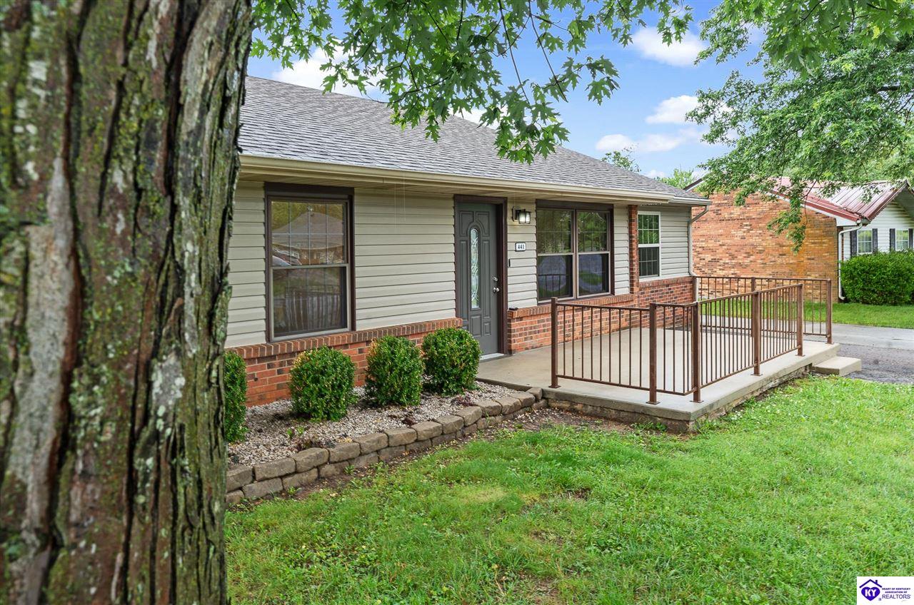 441 Seminole Road