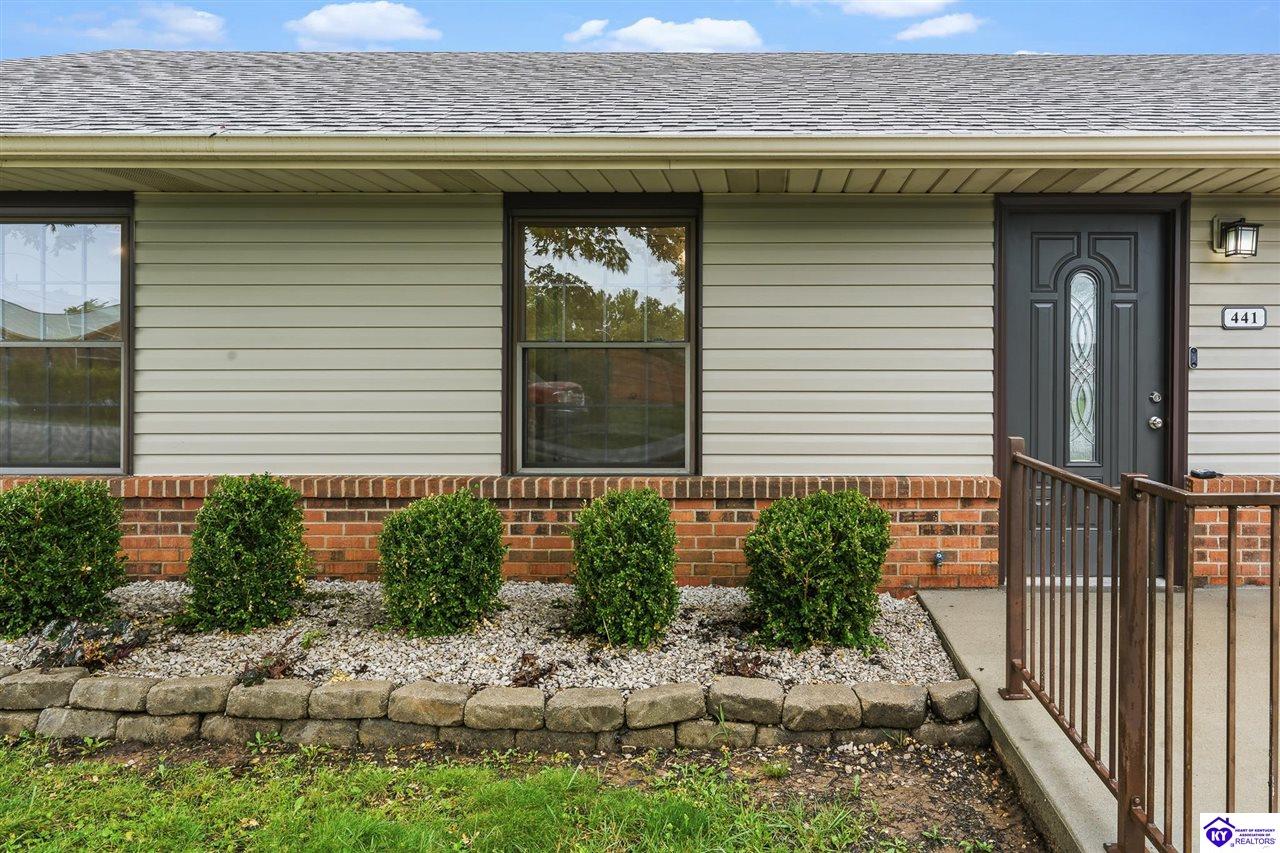 441 Seminole Road