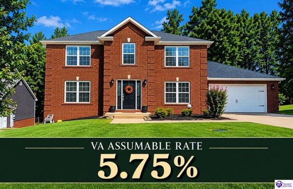 30 COCKERELL CT, ELIZABETHTOWN, KY 42701 - Image e6229c0d6e36acdc843e29a97f1dfd6a/557112620