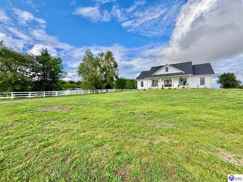 45 Summer Rules Court, Campbellsville, KY 42718 - #: HK2602120