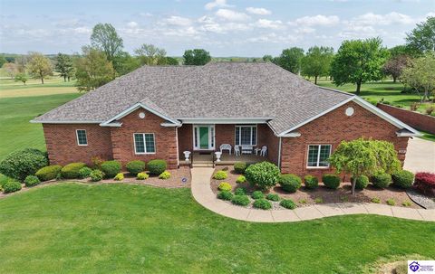 230 Roundtop Road, Elizabethtown, KY 42701 - #: HK2601719