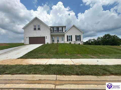 105 Cozy Court, Elizabethtown, KY 42701 - #: HK2602210