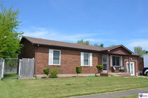 621 Independence Drive Radcliff KY 40160