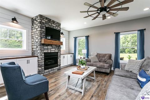 190 Landing Road, Leitchfield, KY 42754 - #: HK25002838