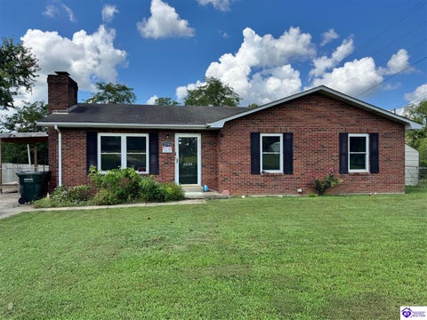 2250 Hill Street, Vine Grove, KY 40175 - #: HK2603682