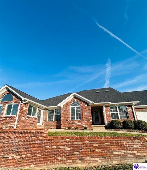 105-A Legacy Court, Elizabethtown, KY 42701 - MLS#: HK25000946