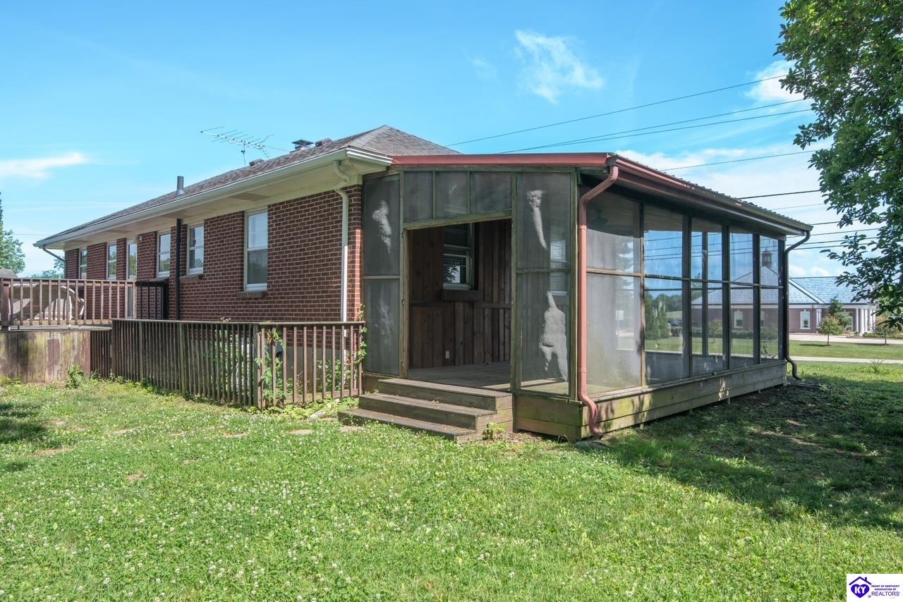 4765 Flaherty Road